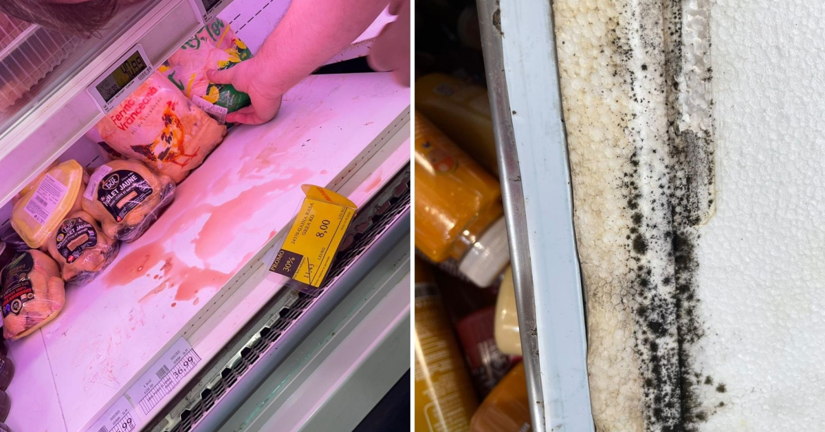 Cinci noi magazine Mega Image din București au fost amendate de ANPC: „Găsim aceleași probleme în fiecare zi”