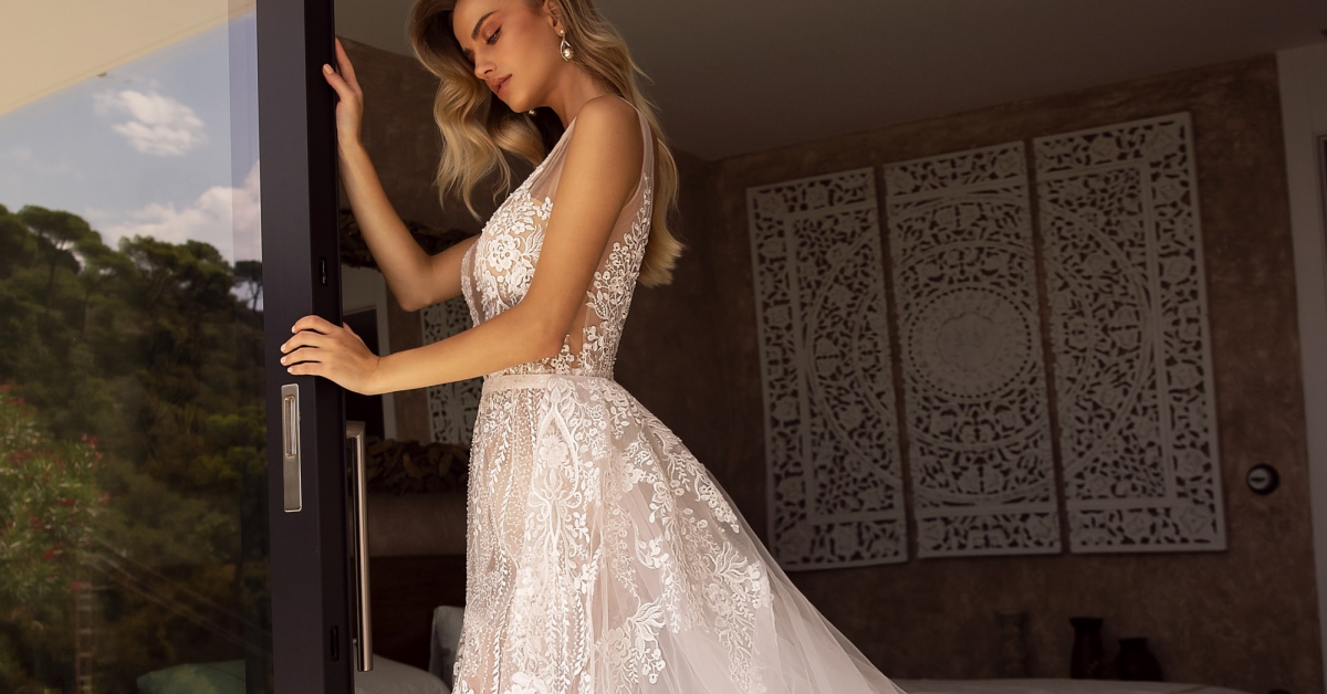 Coronavirus | Vera Sposa se adaptează noului context și livrează la domiciliu rochia de mireasă 