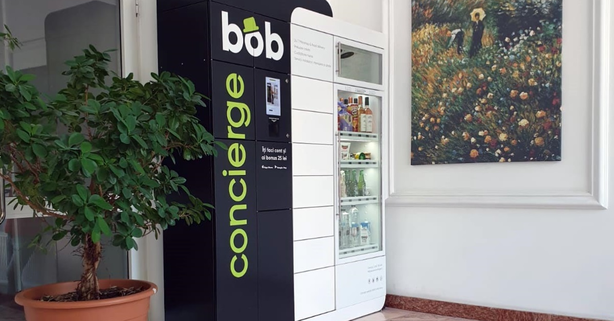 Start-up-ul românesc Bob Concierge a ridicat o nouă finanțare în valoare de 6 milioane de euro
