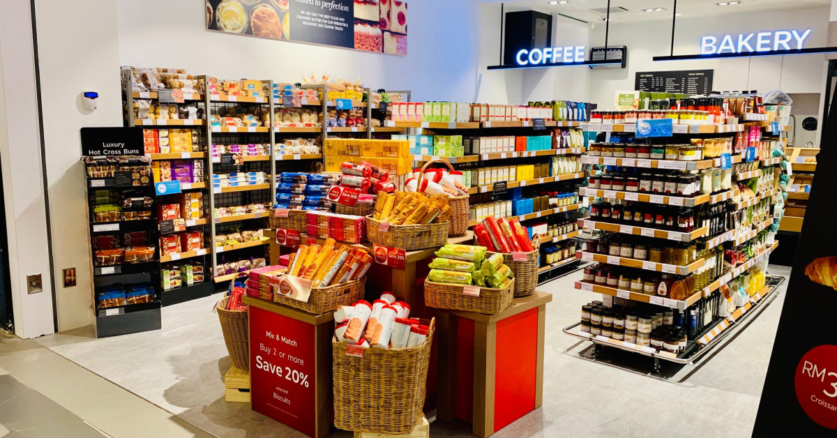 Marks&Spencer se gândește să își închidă magazinele alimentare din Franța din cauza întârzierilor în lanțul de aprovizionare după Brexit