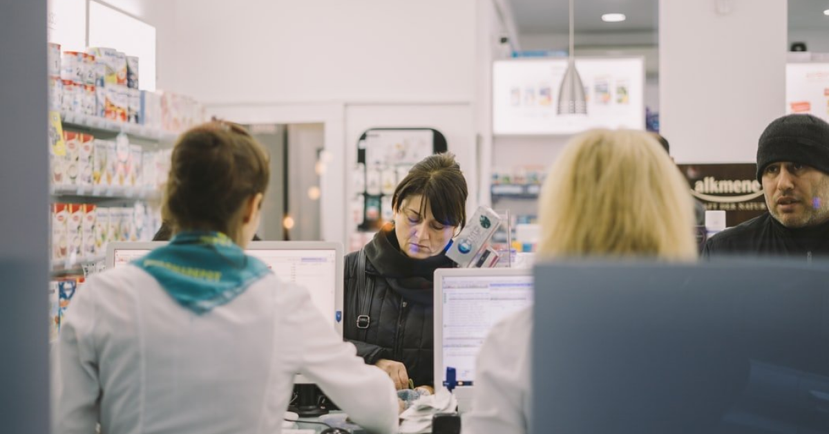 Salarii din industria farmaceutica: topul castigurilor medii nete