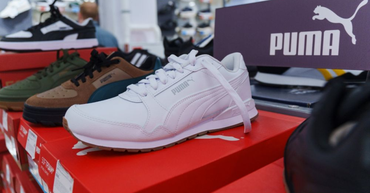 Puma dă vina pe SUA și pe China pentru scăderea vânzărilor: retailerul va concedia peste 500 de angajați