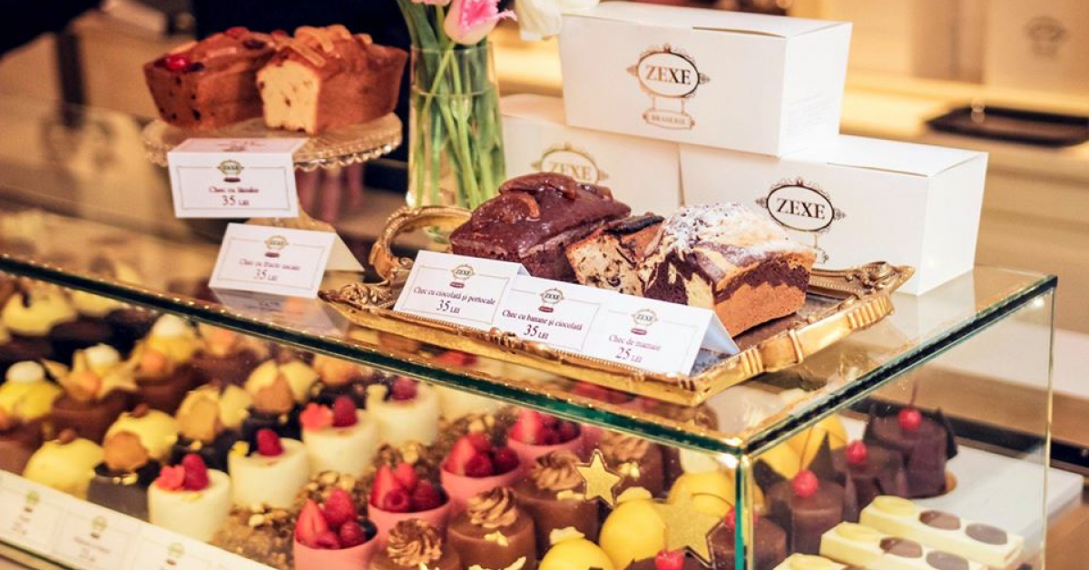 UPDATE Zexe Braserie restrânge meniul, ca urmare a impactului pandemiei în HoReCa