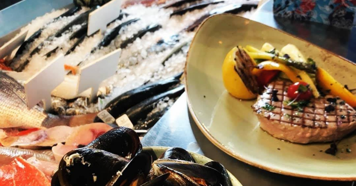 Restaurantul BistroMar se extinde in urma unei investitii de circa 50.000 euro