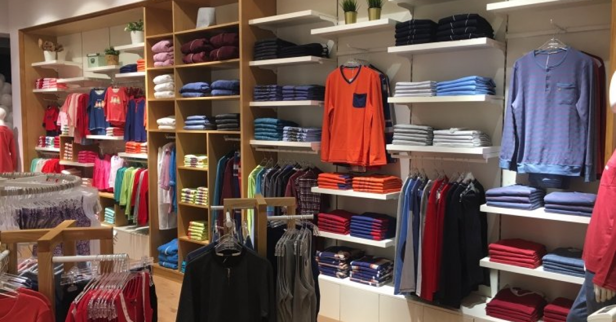 180.000 euro investitii in 3 spații de retail de Sofiaman