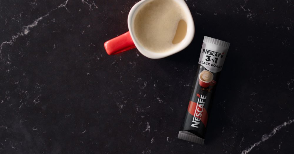 Nestle lansează un nou produs: ce sortiment de cafea intră pe piață