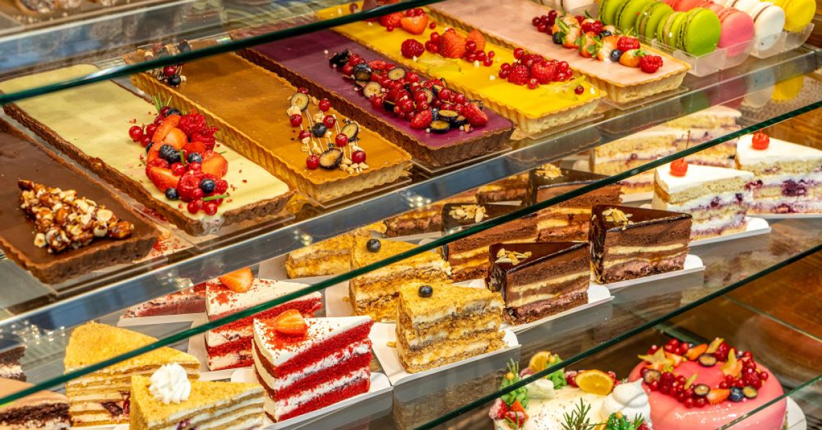 Angeline Cake Boutique va investi 150.000 de euro în magazinele sale. Cu cât se vor scumpi torturile artizanale 