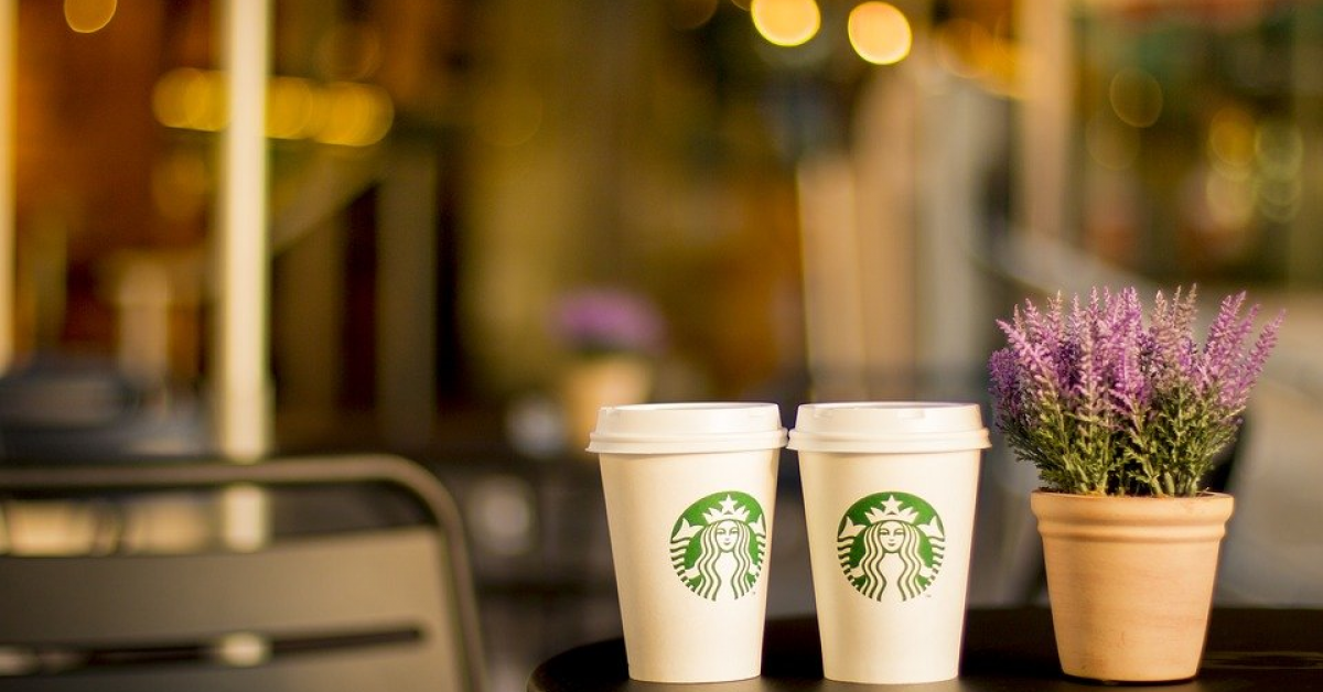 Starbucks inaugureaza inca o cafenea in Pipera