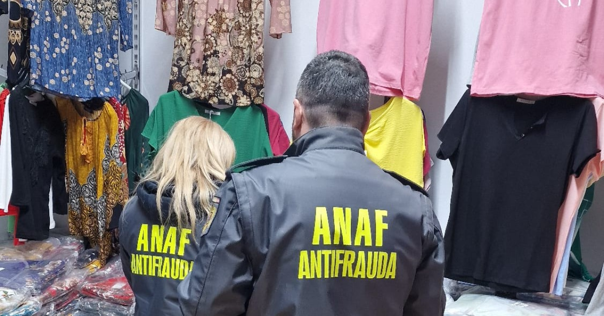 Amenzi ANAF de 1,55 milioane de lei în Dragonul Roșu: ce au găsit inspectorii antifraudă 