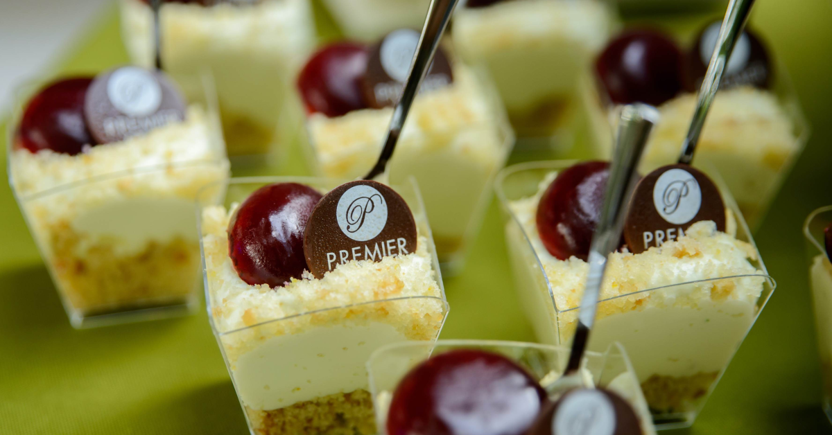 Reluarea evenimentelor a crescut cifra de afaceri a companiilor de catering. Vânzări cu 30% mai mari, în prima parte a anului 2022, pentru Premier Catering & Events
