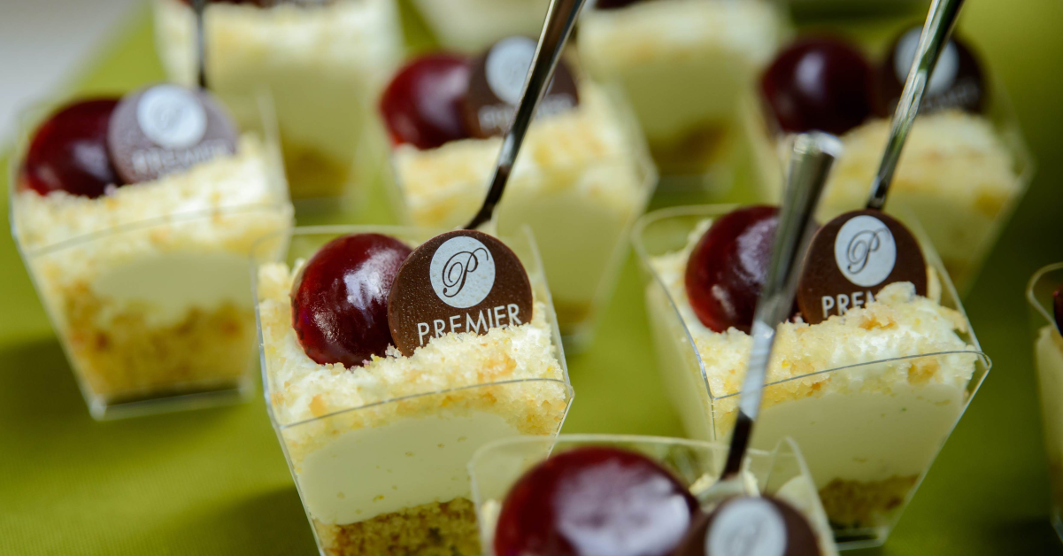 Reluarea evenimentelor a crescut cifra de afaceri a companiilor de catering. Vânzări cu 30% mai mari, în prima parte a anului 2022, pentru Premier Catering & Events