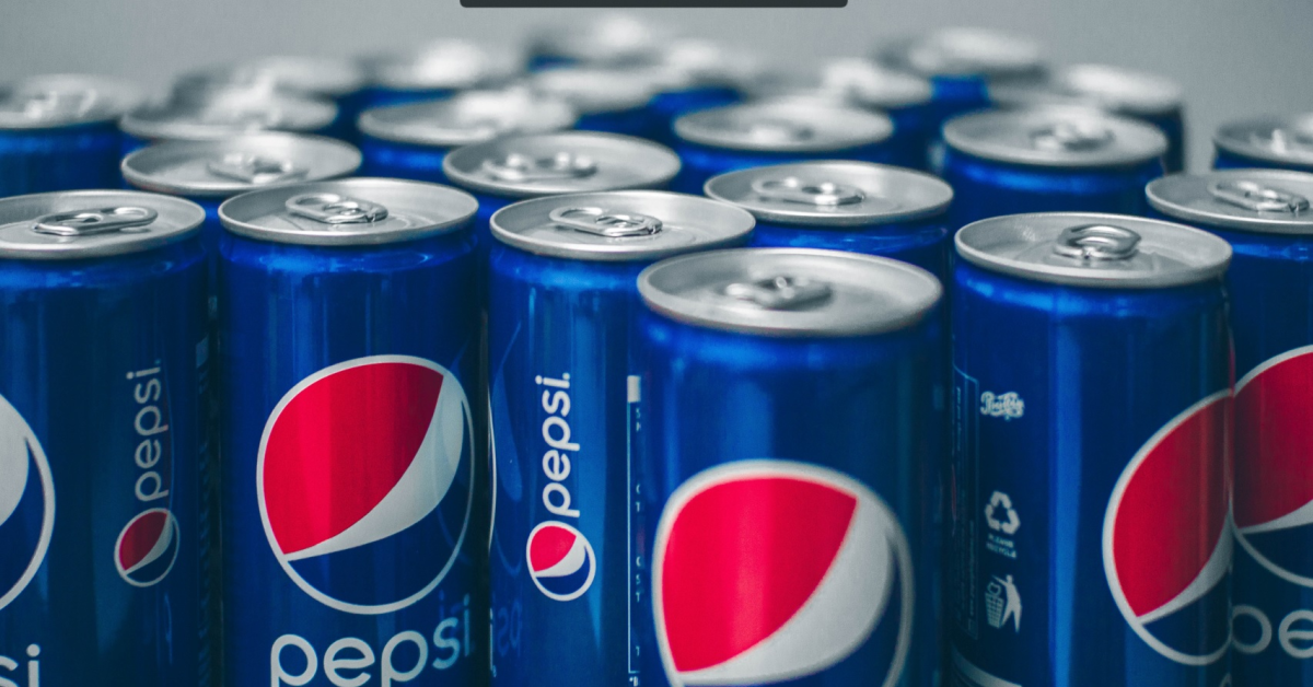 Războiul din Ucraina costă PepsiCo aproximativ jumătate de miliard de dolari