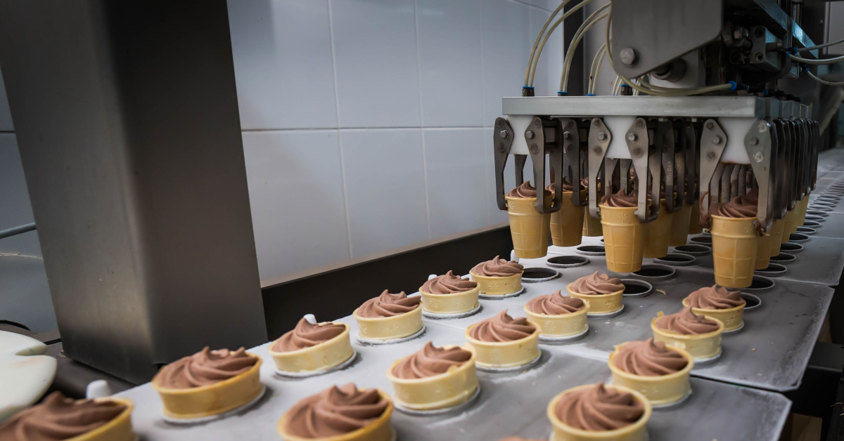 Dirty upside down Handful Cei mai mari producători de înghețată: cine sunt și ce vânzări au în România