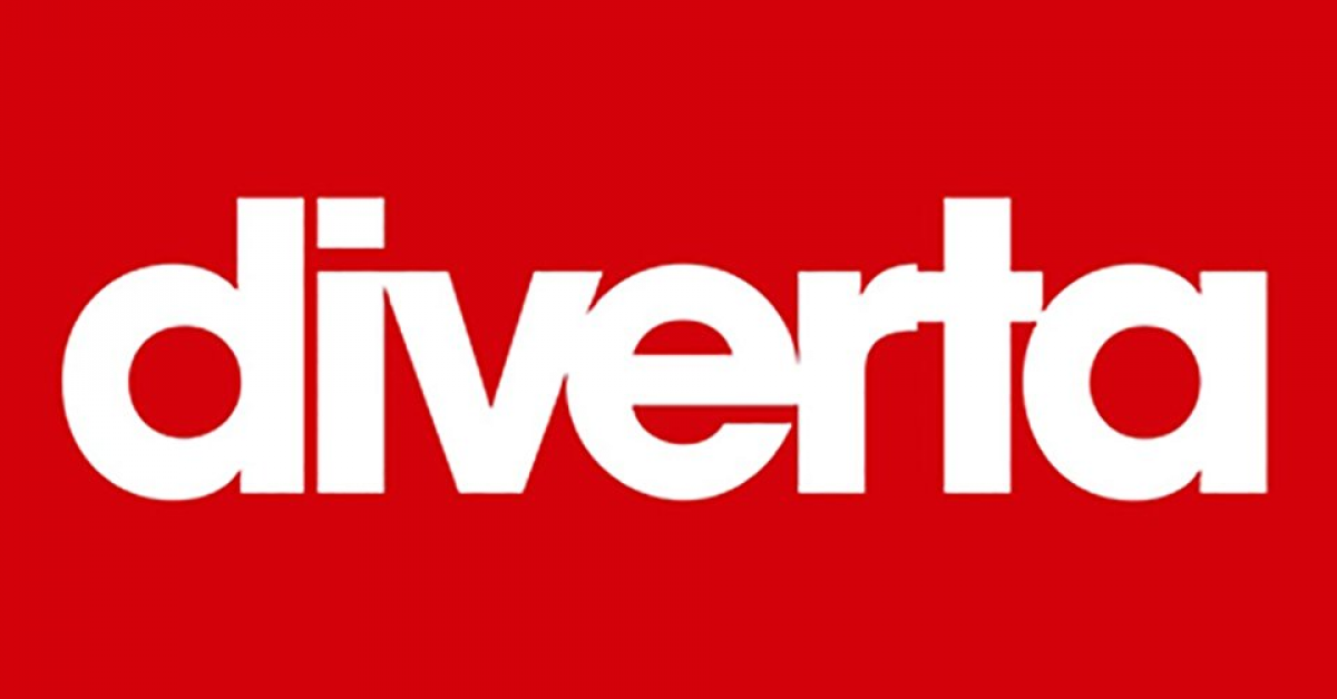 Diverta deschide un magazin in centrul vechi din Capitala