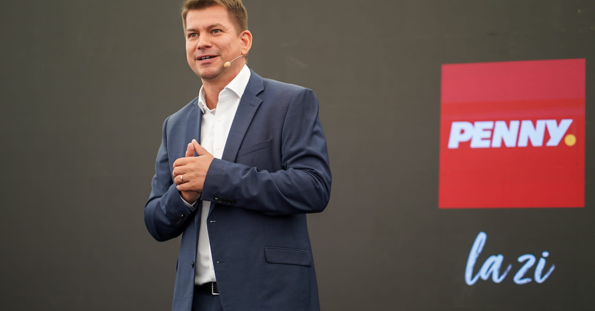 Penny va deschide încă 40 de magazine noi în 2023 și a bugetat investiții de peste un miliard de euro până în 2029