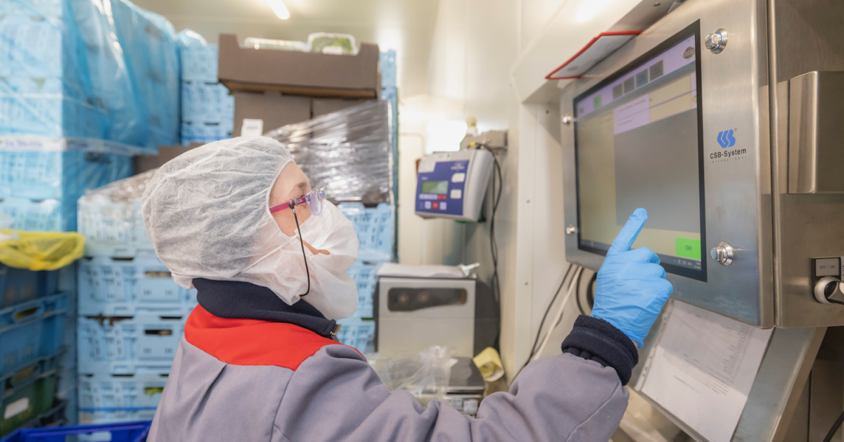 Salatele Eisberg trec la polonezi: ce înseamnă tranzacția Green Factory pentru piața convenience din România