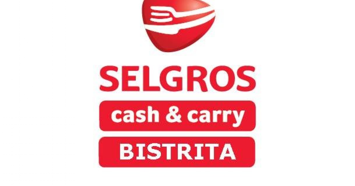 Selgros a deschis al treilea magazin din Bistrita