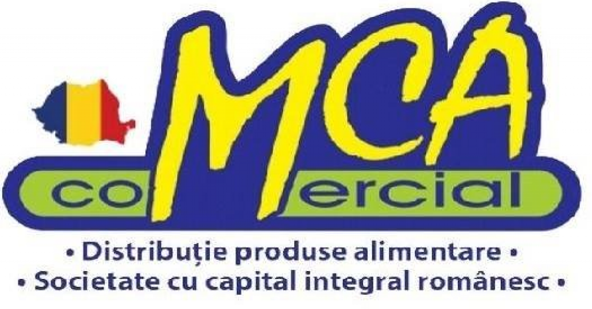 Reteaua MCA Comercial ajunge la zece unitati in Ramnicu Sarat