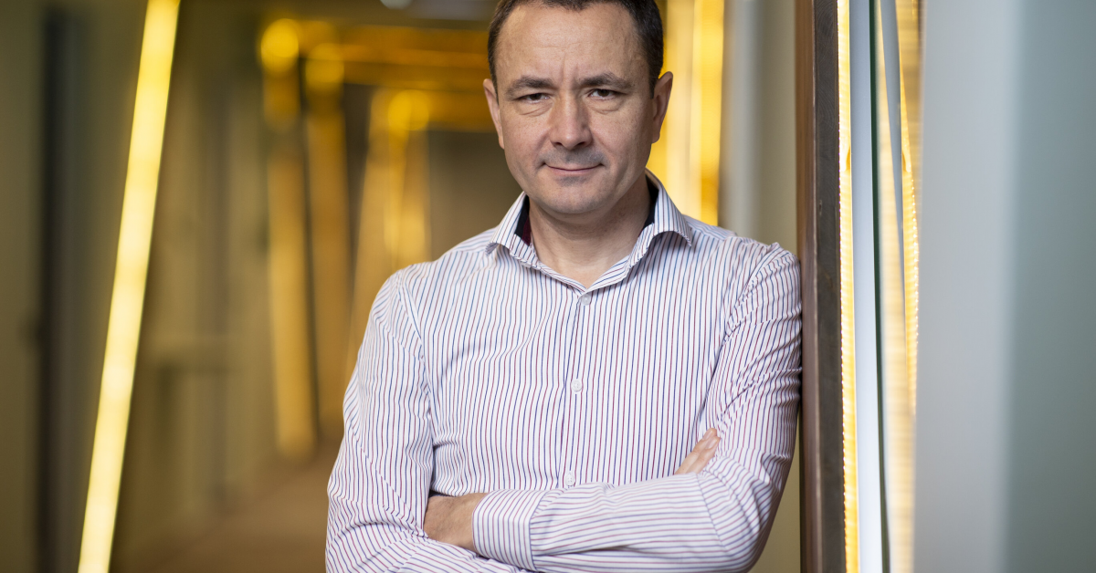 Afaceri în scădere pentru Vivre, după ce a renunțat la angajați în 2021. Veniturile, estimate să crească, pe baza vânzărilor din marketplace