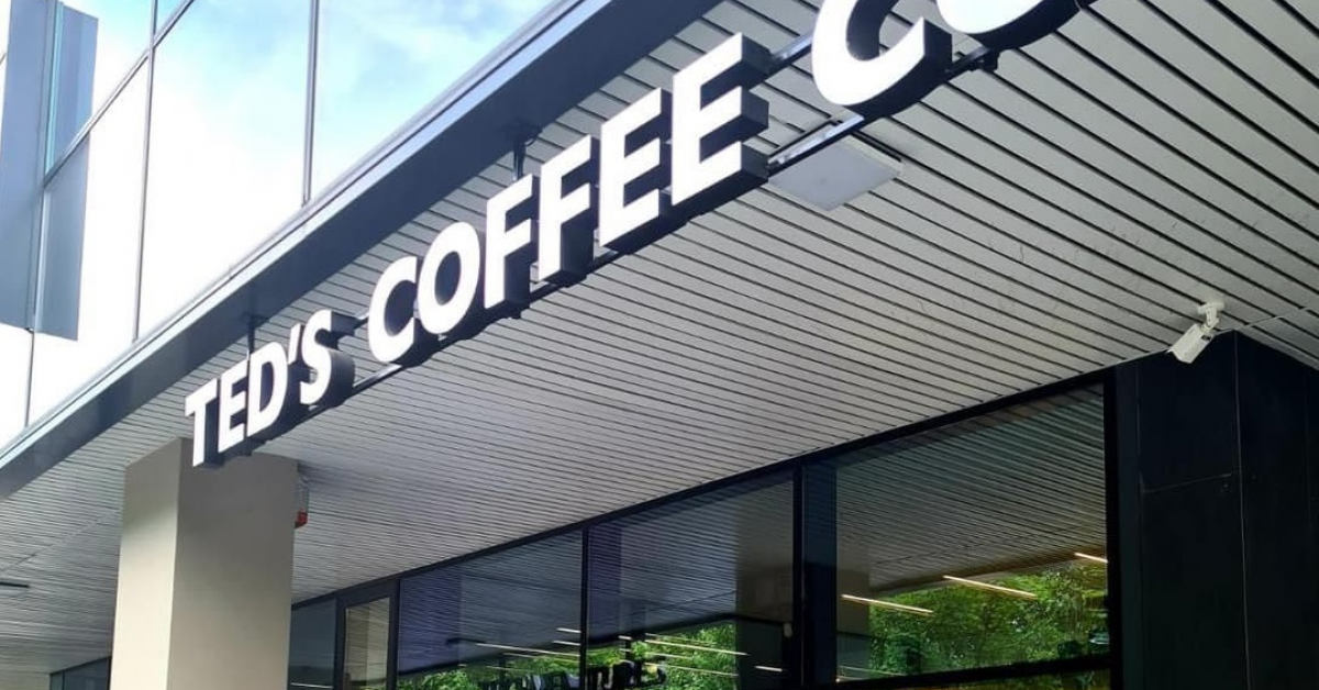 Ted\'s Coffee deschide trei cafenele noi în septembrie și ajunge la 47 de unități