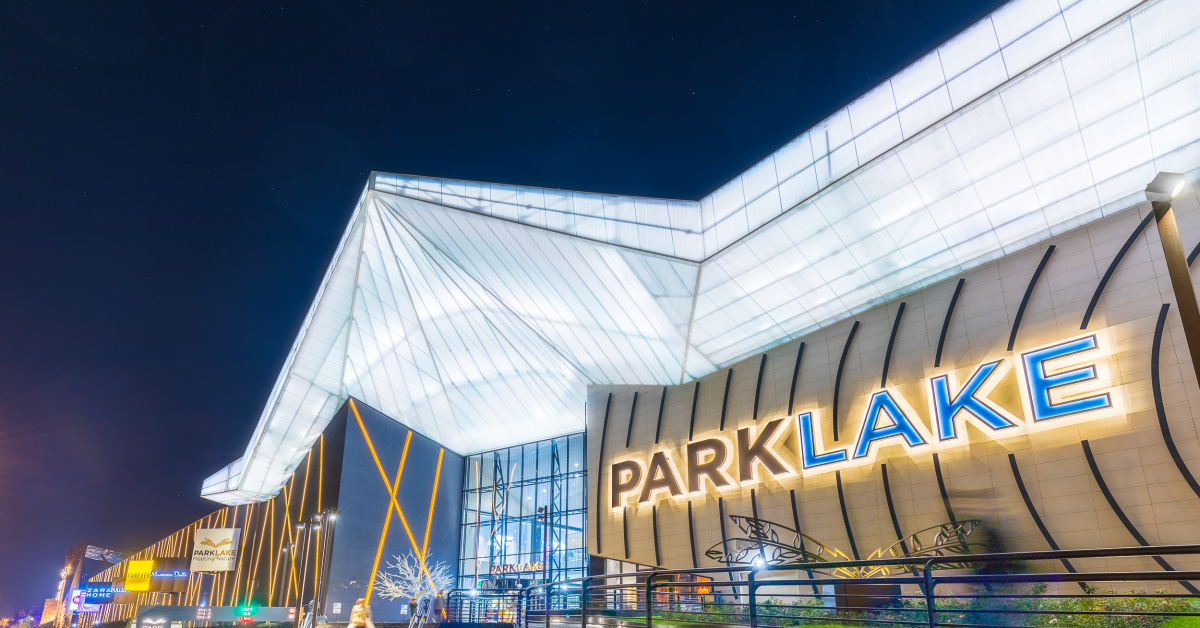 ParkLake Shopping Center deschide un centru de vaccinare împotriva Covid-19