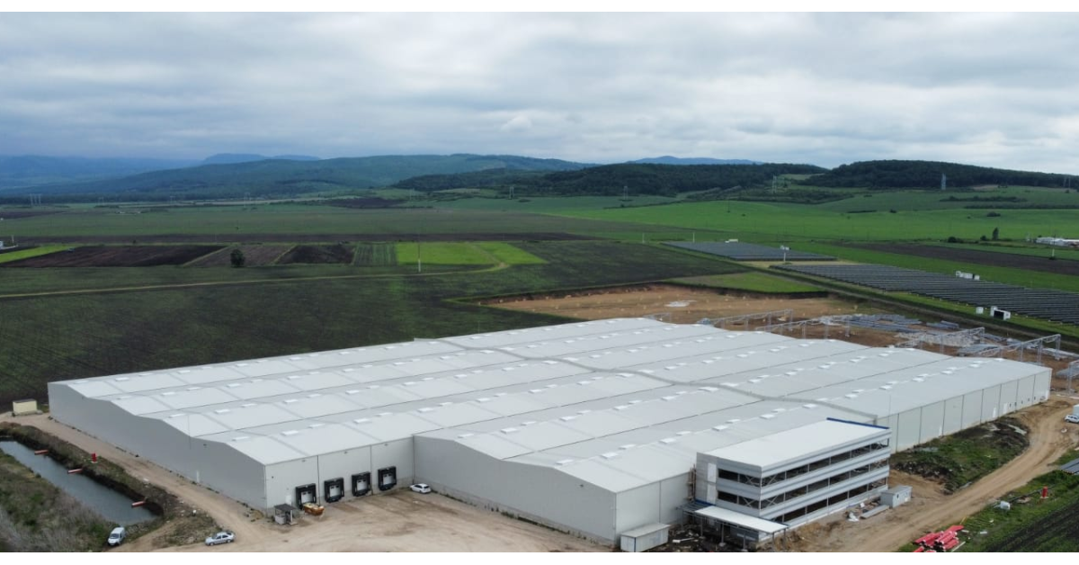Producătorul de mobilier de baie din Sebeș Savini Due își extinde capacitatea de producție cu două noi hale și prin retehnologizare și crește numărul de angajați
