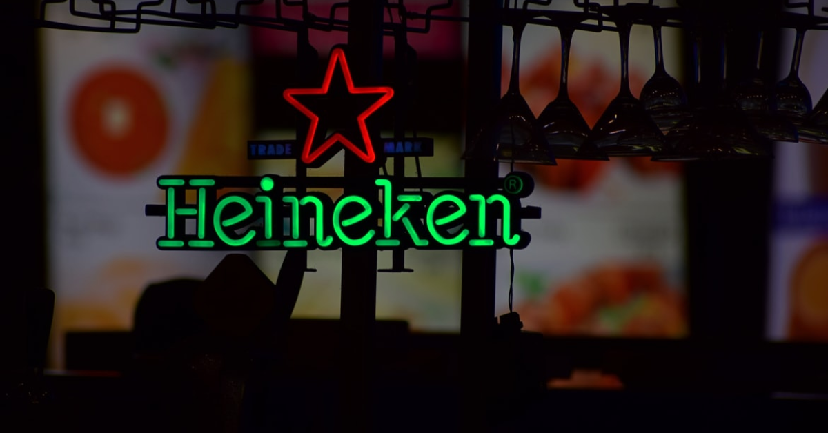  Heineken investește 73 de milioane de euro într-o fabrică italiană