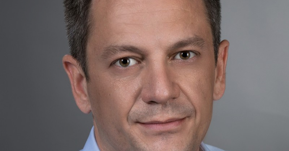 Marco Giudici a fost numit noul CEO al Lidl România, după plecarea din companie a lui Frank Wagner