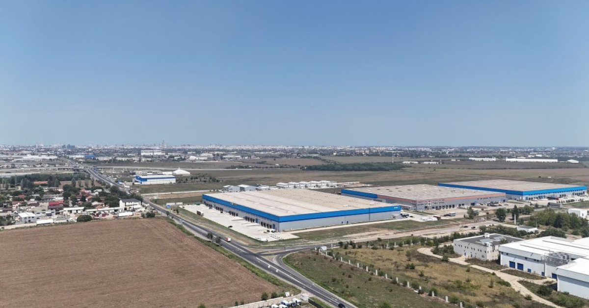 BabyNeeds.ro își extinde operațiunile logistice în CTPark Bucharest South 