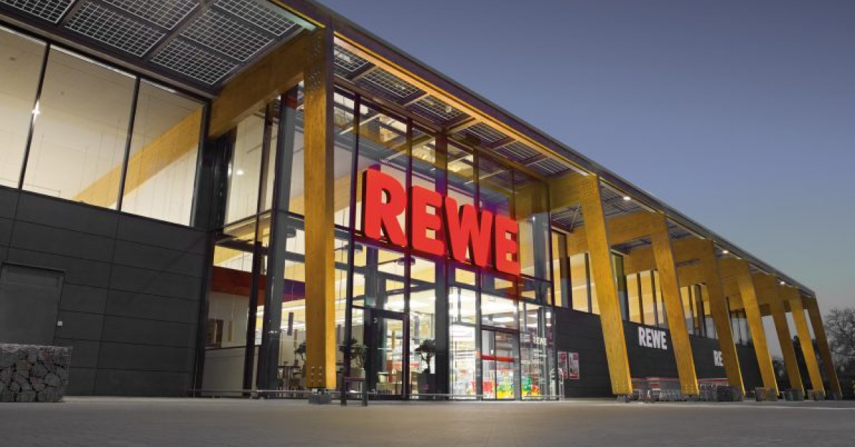 Retailerul Rewe testează în Germania cumpărăturile self-checkout făcute cu smartphone-ul și va deschide primul magazin autonom