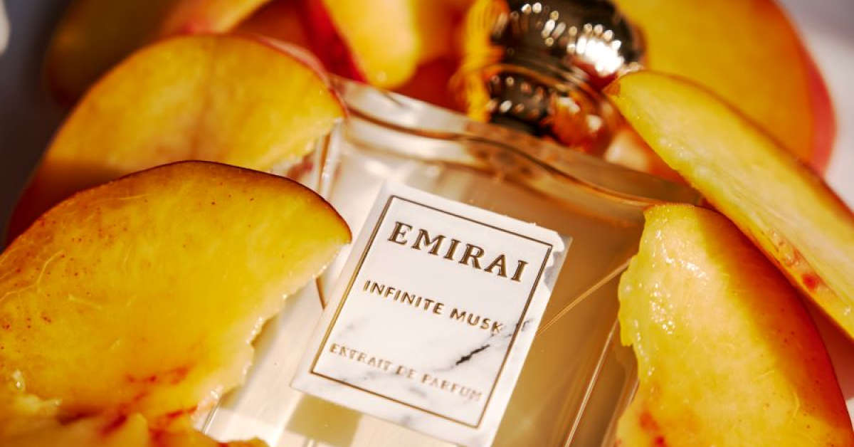 Vești bune pentru românii cu nas fin: a fost lansat un nou parfum de nișă
