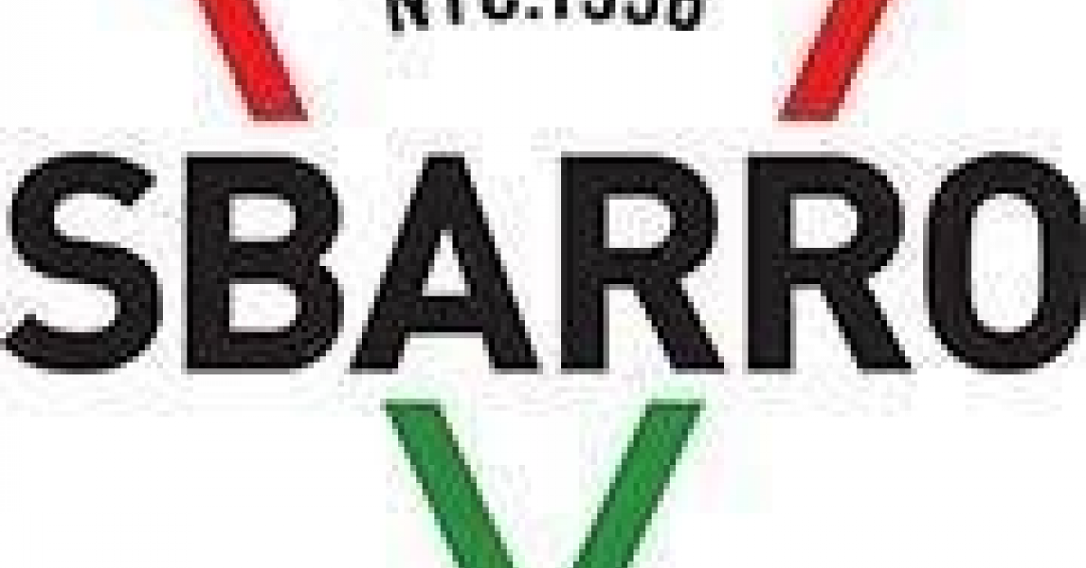Planurile de expansiune Sbarro dupa deschiderea primei unitati