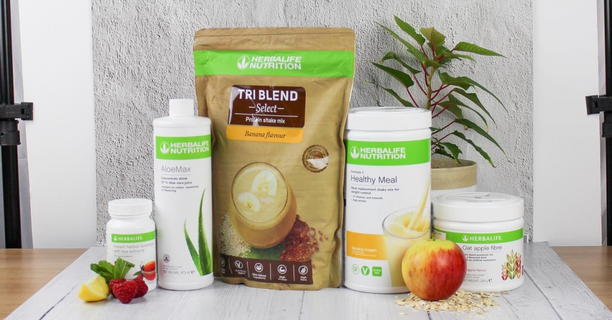 Herbalife înregistrează cel mai mare volum de vânzări nete anuale din istoria sa