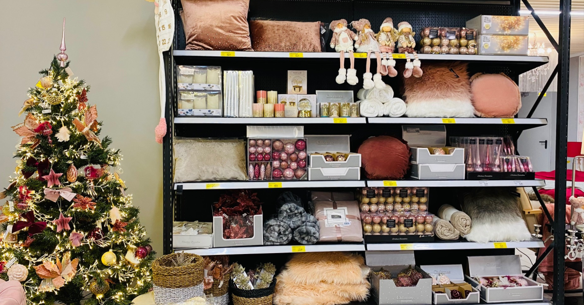 Homelux a deschis un nou magazin în Ploiești și începe campania de Black Friday