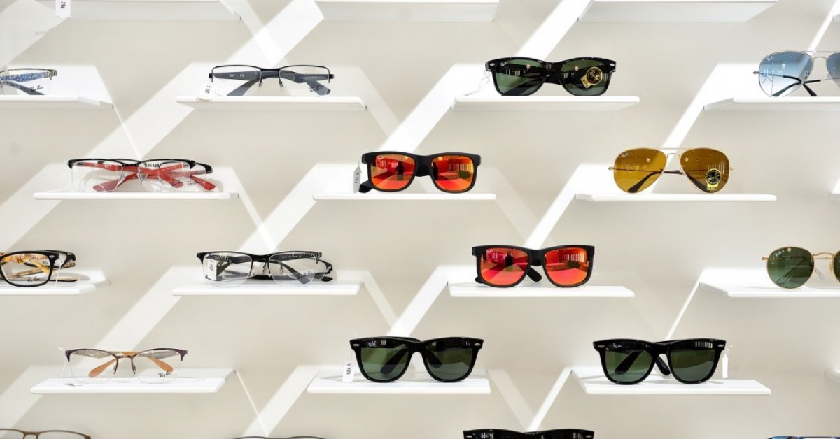 Magazinul online de optica Videt a deschis un showroom in Bucuresti