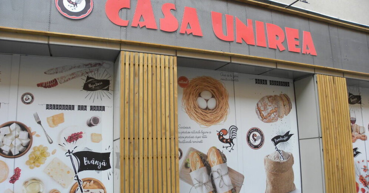 Carrefour și Metro, primii doi retaileri interesați să lucreze cu Casa de Comerț Unirea