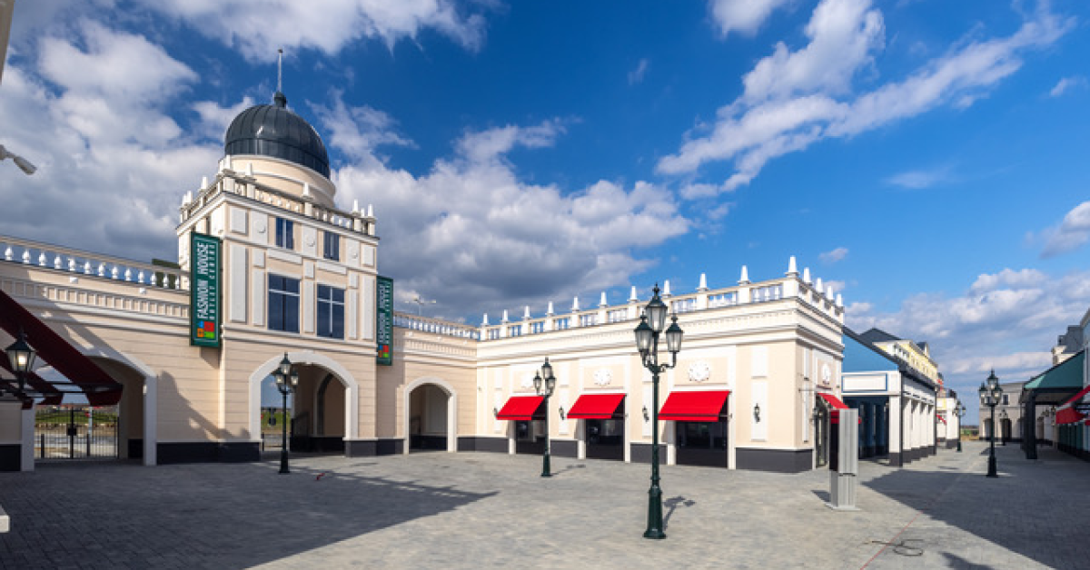 FASHION HOUSE Pallady se extinde în 2023 și promite noi branduri în centrul comercial