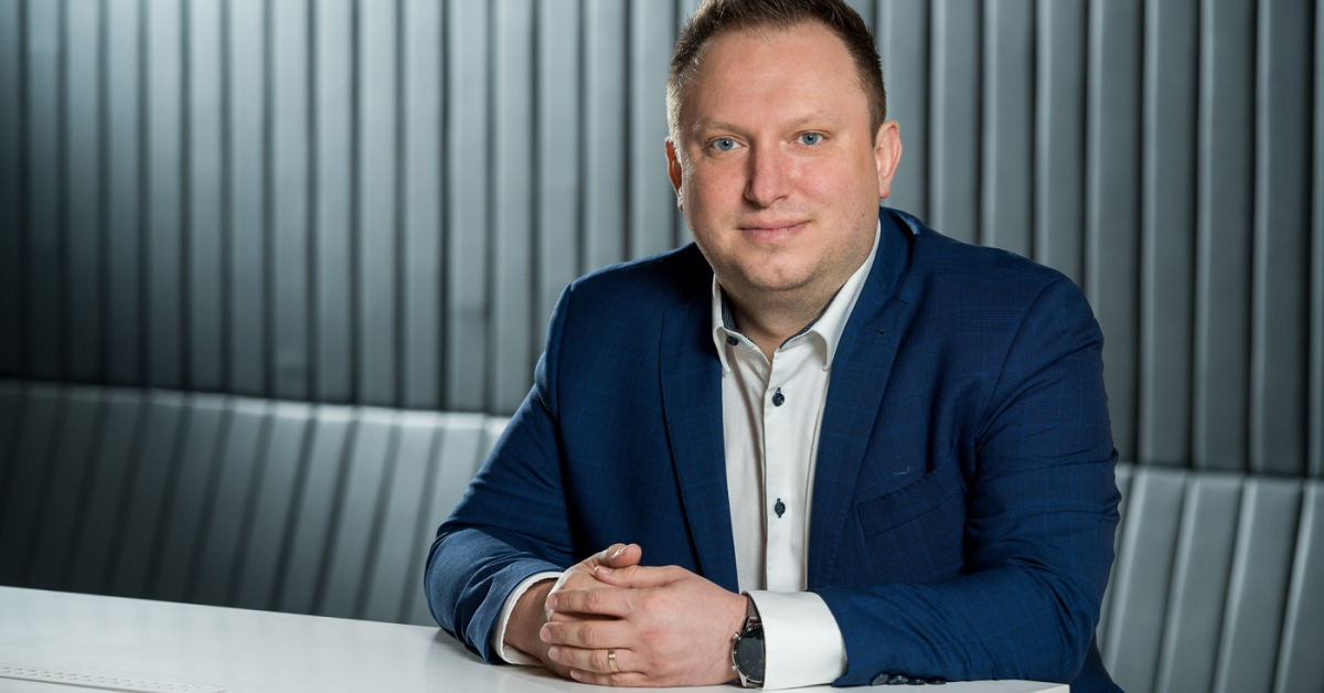 Innobyte încheie 2021 cu venituri în creștere. Compania vrea să ofere programatorilor ucraineni joburi în România, cu posibilitate de relocare