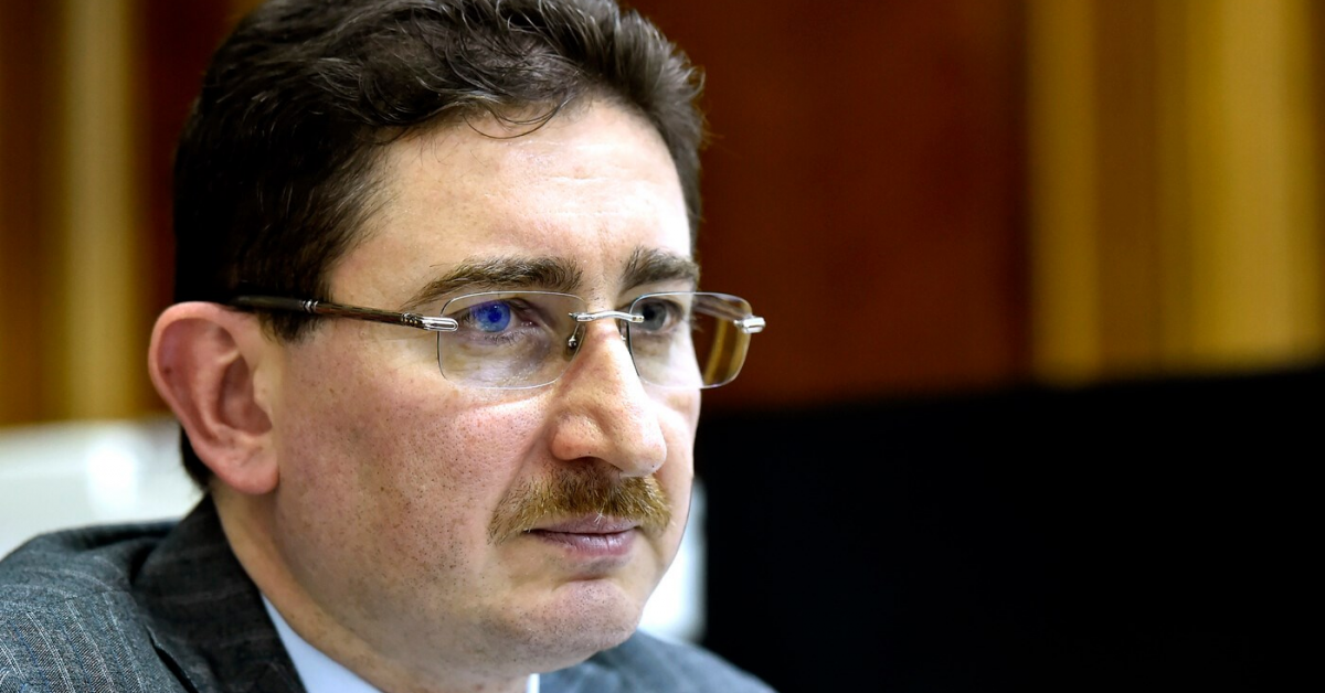 Bogdan Chirițoiu, Consiliul Concurenței: Statul trebuie să vină cu măsuri speciale pentru retail, HoReCa și turism
