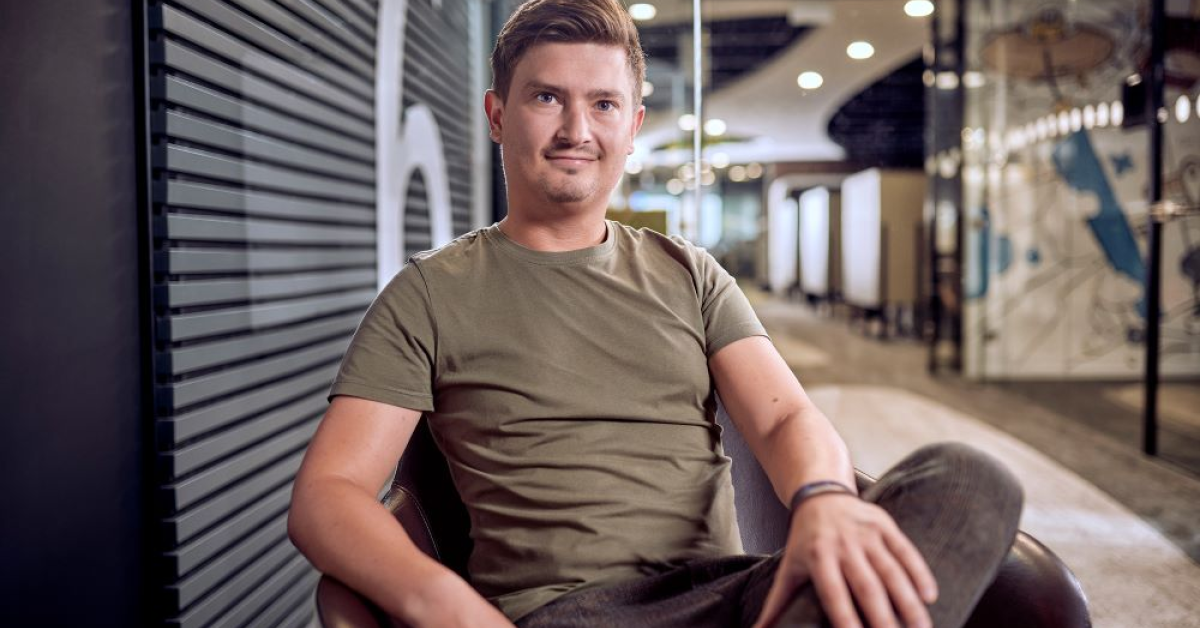 Michal Daniel, Notino: Piața românească de cosmetice și parfumuri este foarte competitivă