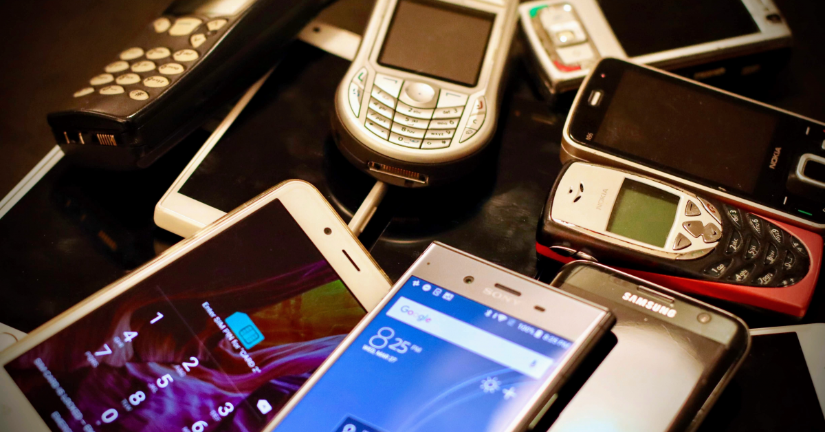 Service Return a lansat serviciul care cumpără telefoane mobile uzate, BuyBack.ro