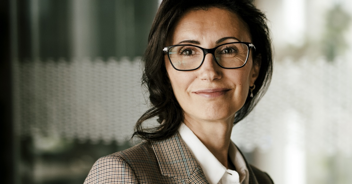 Aurelia Luca, noul vicepreședinte al operațiunilor din Ungaria și România pentru divizia de dezvoltare comercială a Skanska din CEE