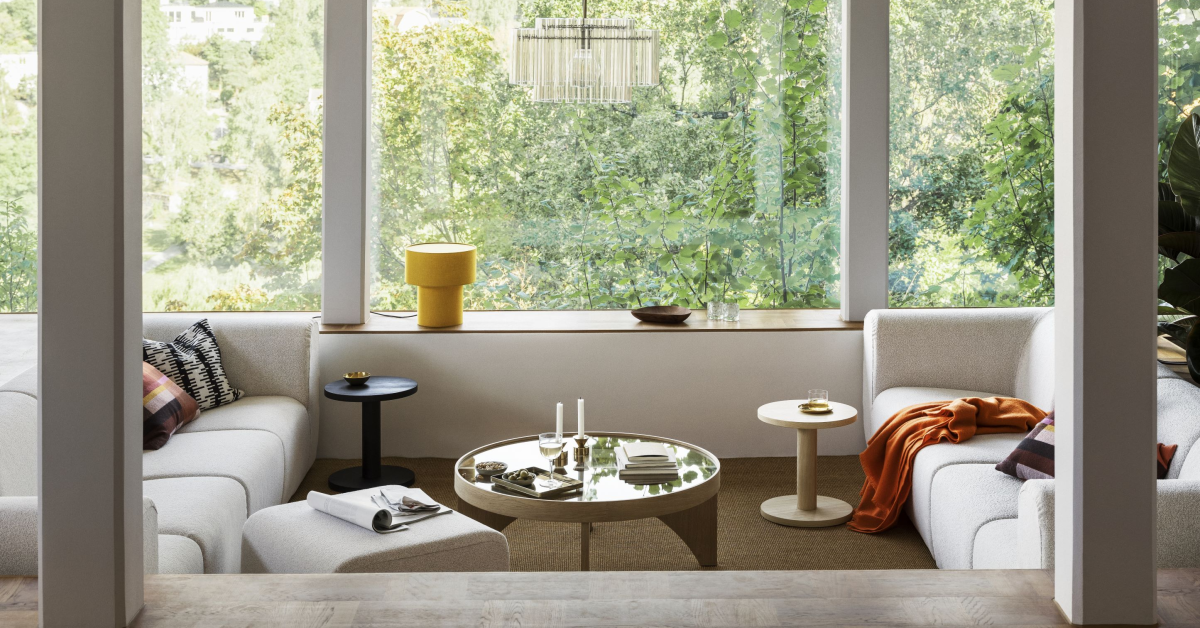 IKEA lansează o nouă ediție a colecției STOCKHOLM: de când va fi aceasta disponibilă în magazine
