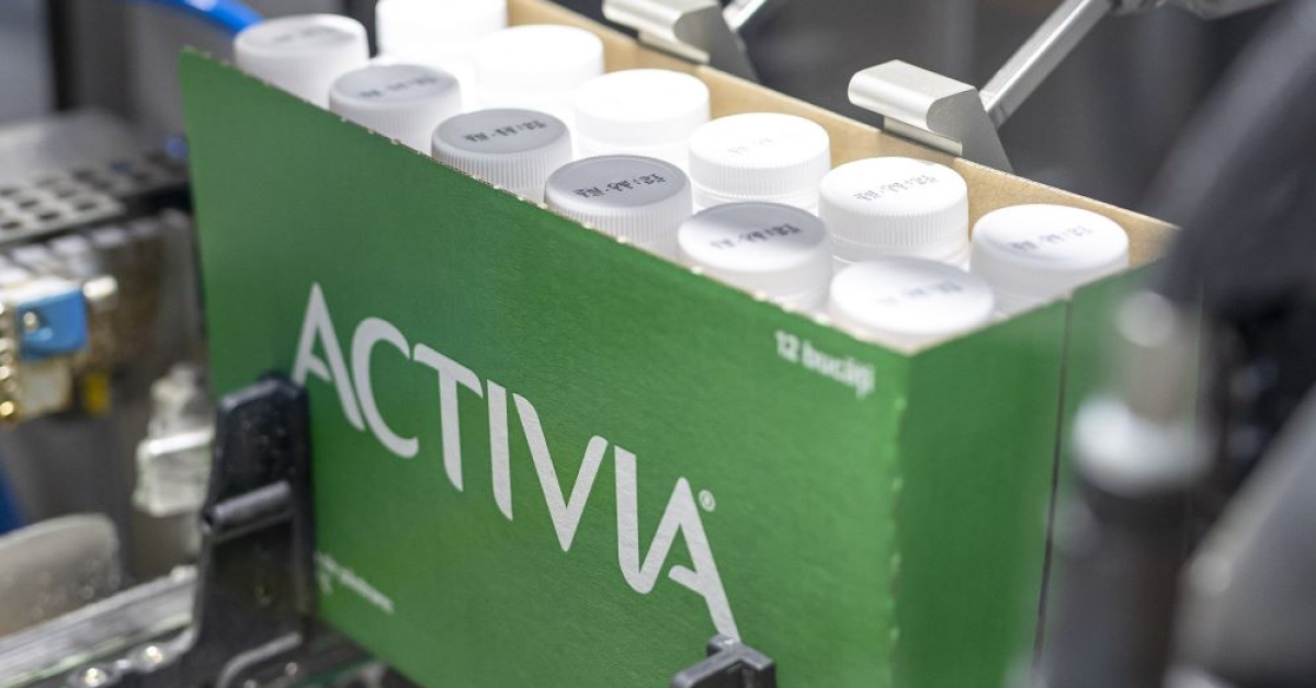 Record de ambalaje colectate: Danone și Penny anunță extinderea campaniei de reciclare