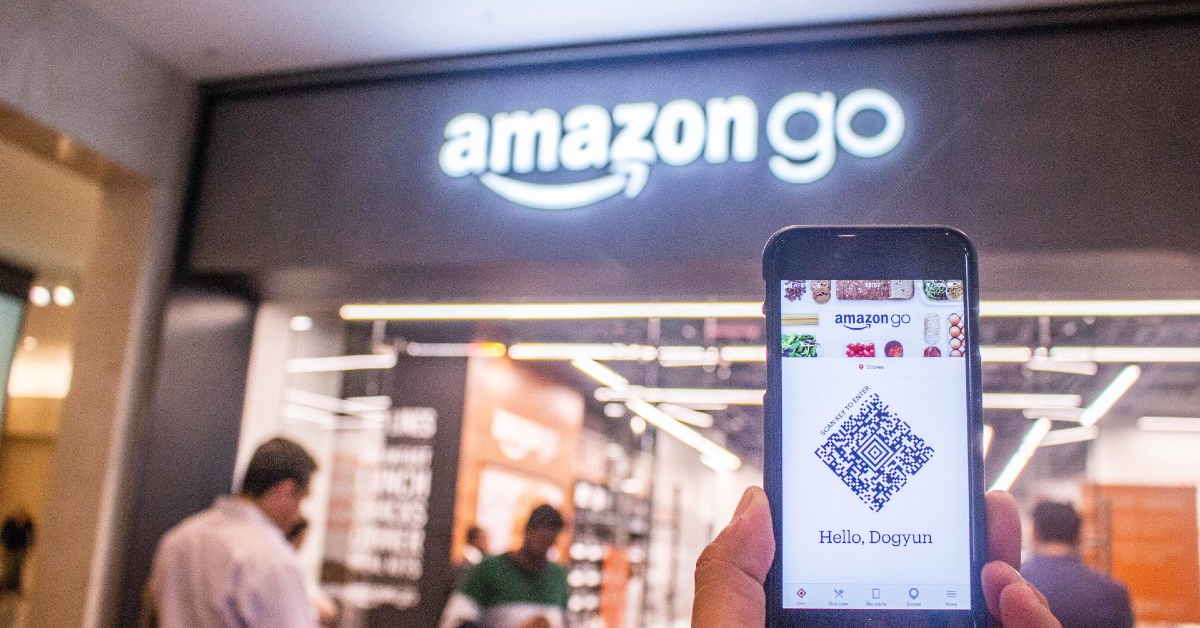 Amazon atacă segmentul supermarketurilor: ce planuri are gigantul online 