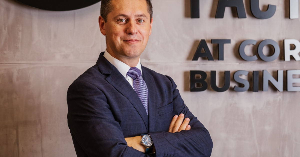 Schimbări în cadrul Nhood România: Tatian Diaconu nu va mai fi CEO de la 31 iulie
