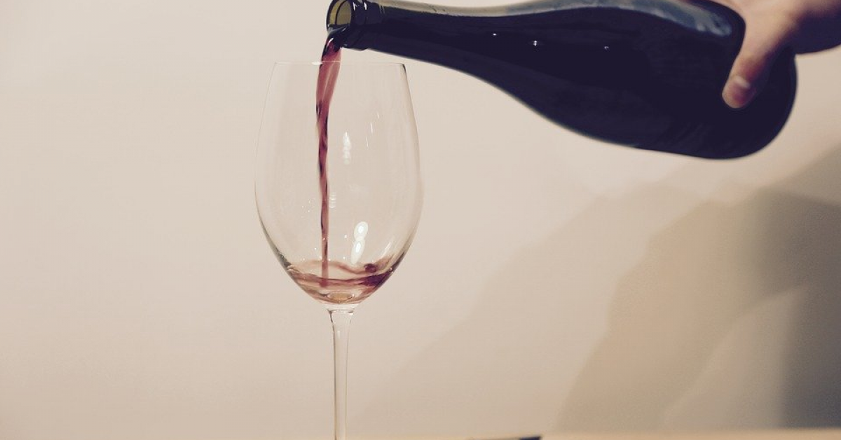 Curiozitati despre vin: 20 de lucruri pe care nu le stii