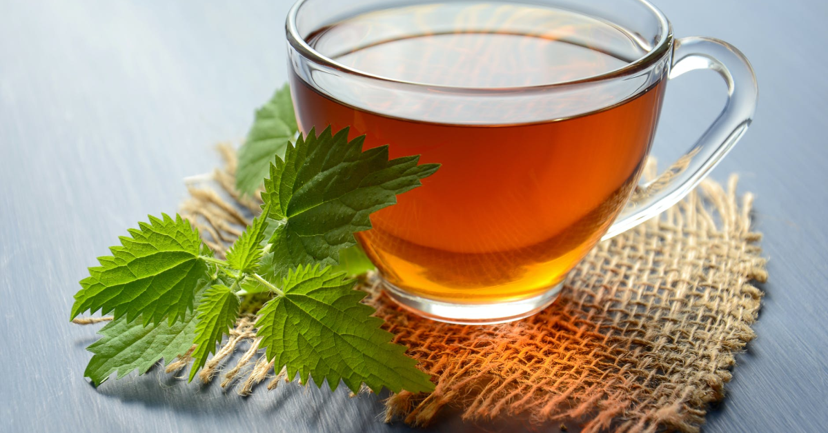 Ceaiul de plante, una dintre cele mai consumate băuturi în rândul românilor în timpul pandemiei