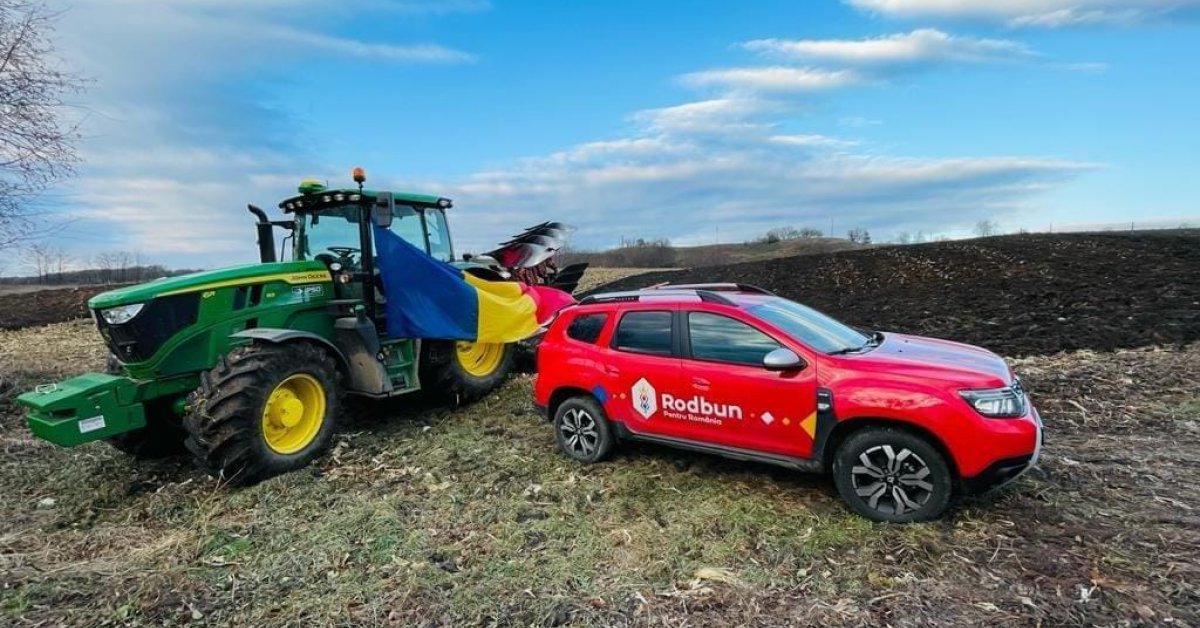 Grupul RodBun a obținut un credit de peste 100 de milioane de euro de la un sindicat de bănci. Ce va face cu banii