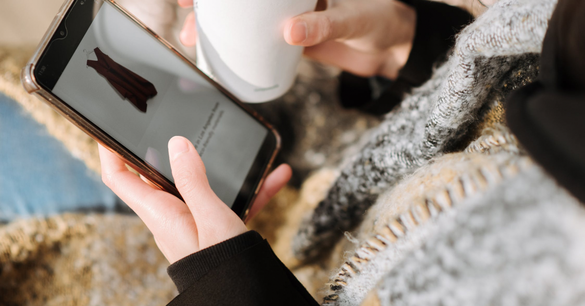 Retailerul de modă online About You a depășit pentru prima oară pragul de afaceri de un miliard de euro